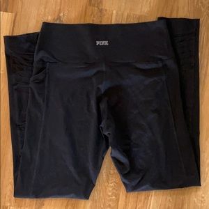 PINK Victorias Secret Ultimate Leggings